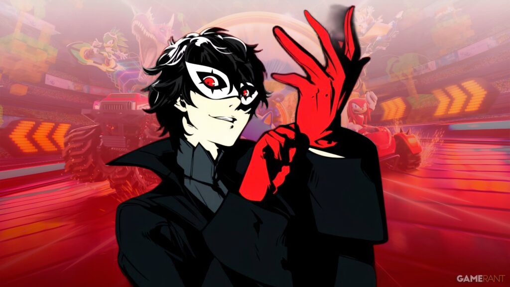 CrossWorlds revela fecha de lanzamiento y festival del DLC Joker