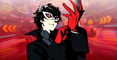 CrossWorlds revela fecha de lanzamiento y festival del DLC Joker