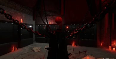 Guía del evento Crimson Eye Blood Moon