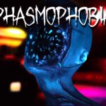 El 11 de noviembre será un gran día para los fanáticos de la fasmofobia