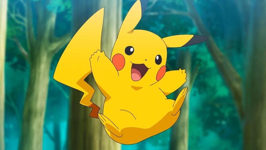 La filtración de Pokémon revela cuándo esperar los juegos de Generación 11