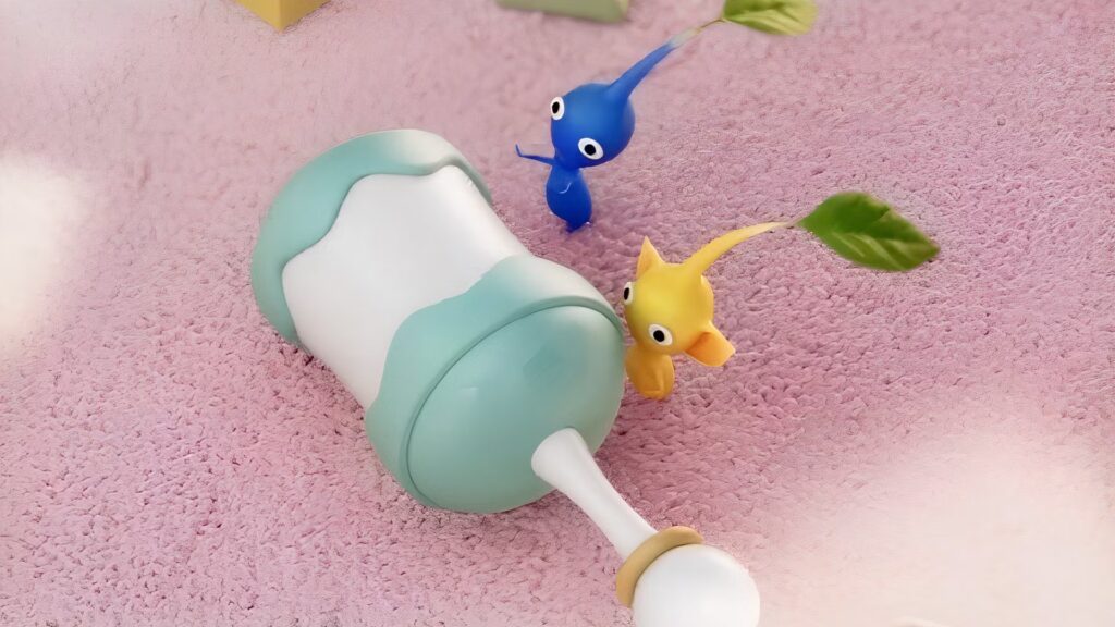 Nintendo tiene noticias decepcionantes para los fanáticos de Pikmin
