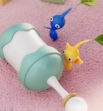 Nintendo tiene noticias decepcionantes para los fanáticos de Pikmin