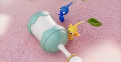 Nintendo tiene noticias decepcionantes para los fanáticos de Pikmin