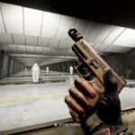 Cómo completar una misión solo con una pistola en Battlefield 6 (Challenge Expert 3)