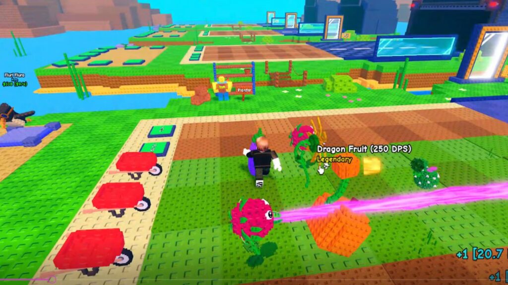 ¿Cuándo será el próximo abuso administrativo de Plants vs Brainrots?