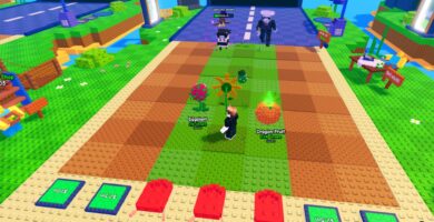 Todas las cartas de Plants Vs Brainrots