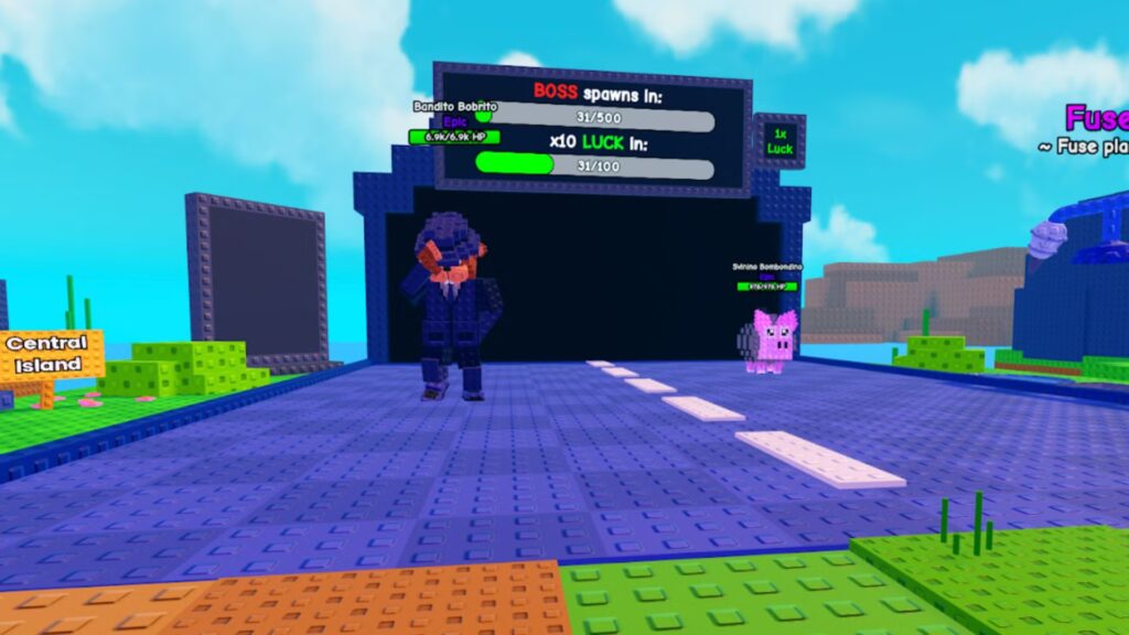 Cómo renacer en Roblox Plants vs Brainrots