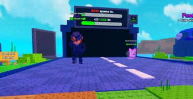 Cómo renacer en Roblox Plants vs Brainrots