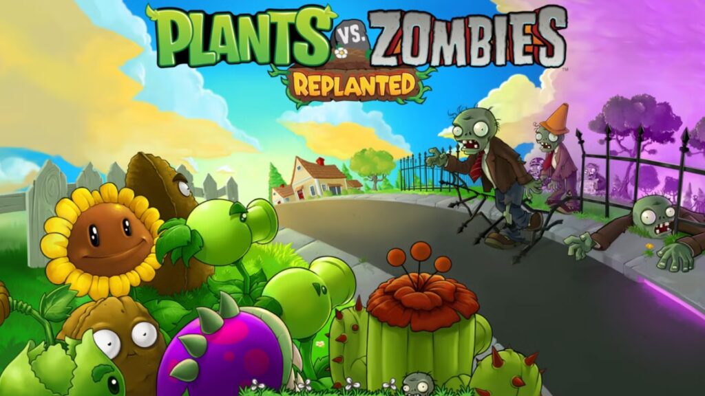 Replanted muestra minijuegos extravagantes, modo cooperativo y más (EXCLUSIVO)