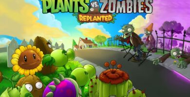 Replanted muestra minijuegos extravagantes, modo cooperativo y más (EXCLUSIVO)