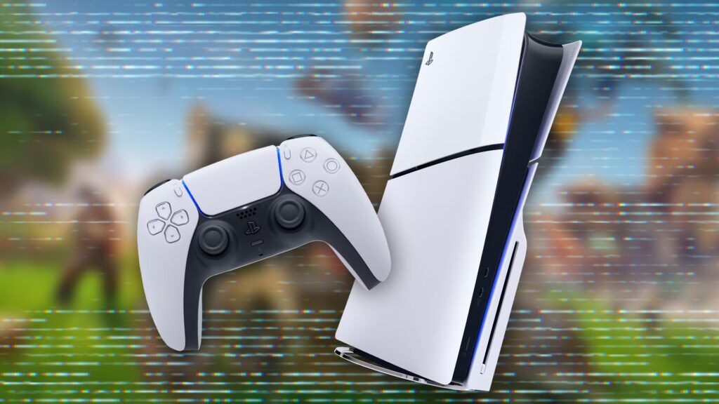 El paquete PS5 Black Friday 2025 se filtra en línea