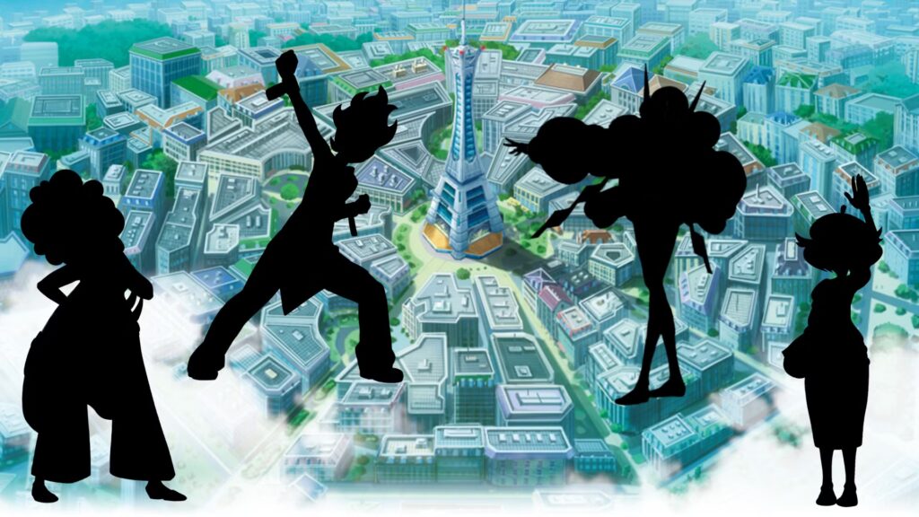 El mejor huevo de Pascua en blanco y negro de ZA