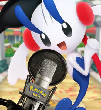 Pokemon Legends ZA demuestra que Pokemon Gen 10 necesita desesperadamente actuación de voz