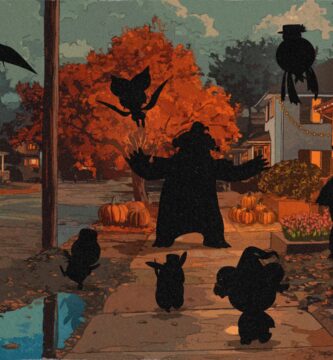 Pokémon GO revela el contenido de la Parte 2 para el evento de Halloween 2025