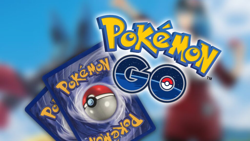 Pokémon GO está lanzando una colaboración especial de JCC Pokémon