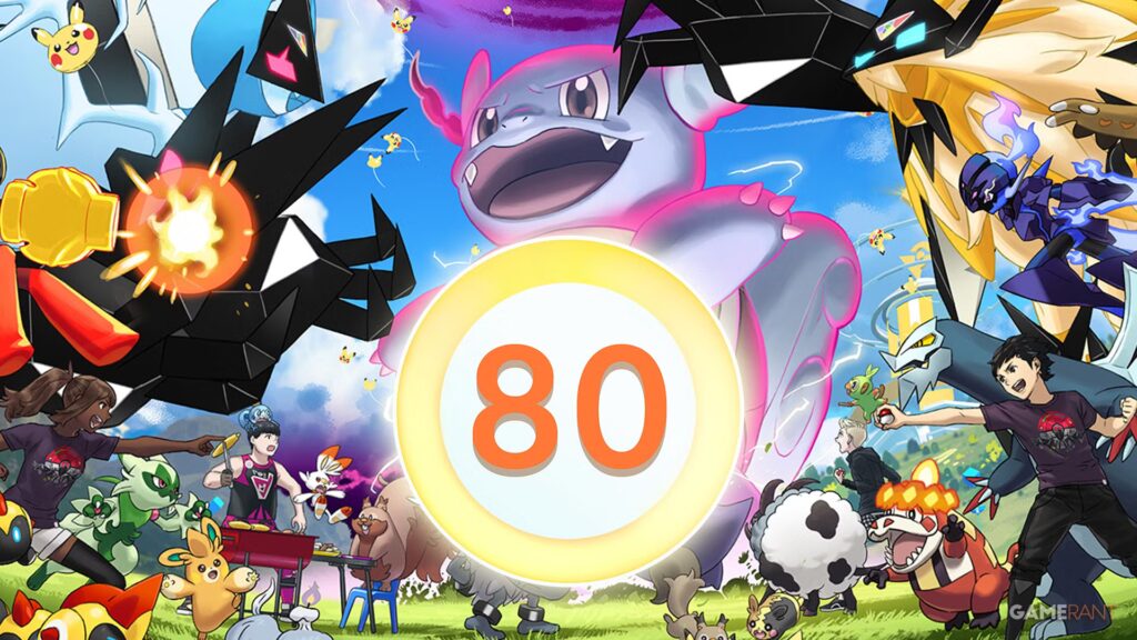 Las recompensas de nivelación de Pokémon GO vienen con un problema que es bueno tener