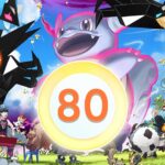 Las recompensas de nivelación de Pokémon GO vienen con un problema que es bueno tener