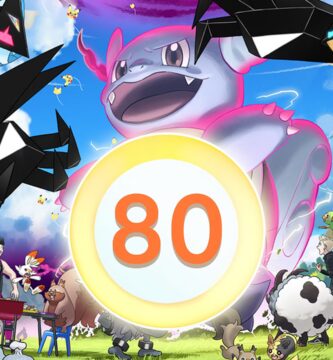 Las recompensas de nivelación de Pokémon GO vienen con un problema que es bueno tener