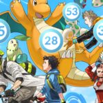 Pokémon GO revela nuevas recompensas de nivelación
