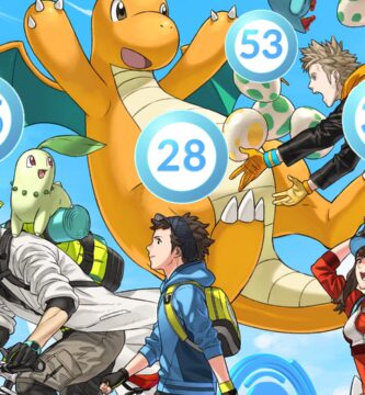 Pokémon GO revela nuevas recompensas de nivelación