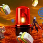 La actualización de nivelación de Pokémon GO acaba de resaltar un gran problema con el juego
