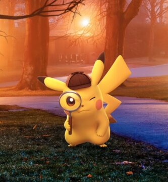 Pokémon GO ha agregado un tipo fantasma que es muy difícil de encontrar