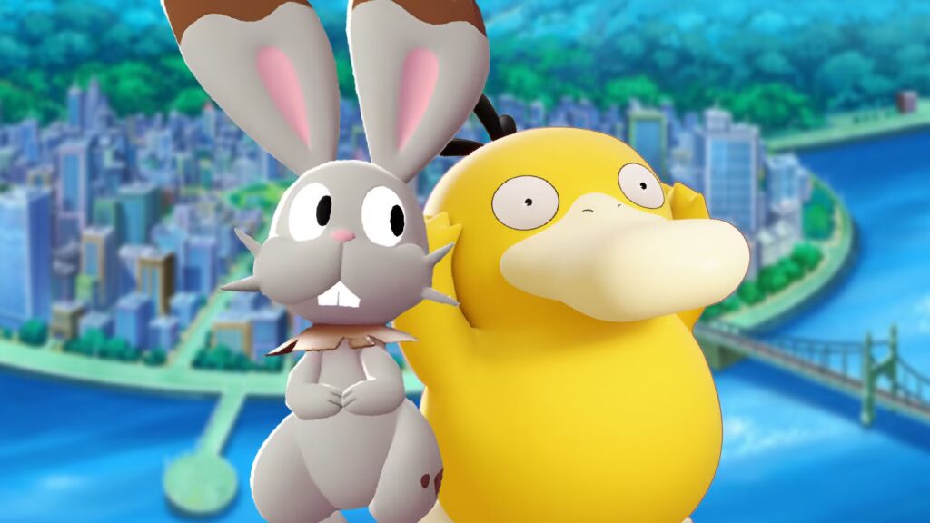 5 cosas que no tienen sentido en Lumiose City