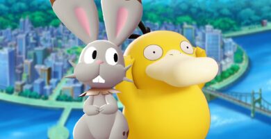 5 cosas que no tienen sentido en Lumiose City