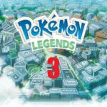 ZA básicamente confirma el Teraleak de Legends 3