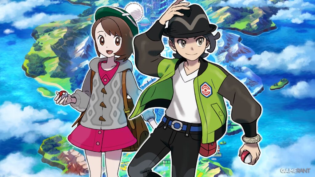 Los titulares de Galar ya están claros