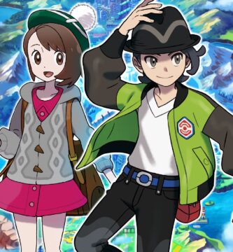 Los titulares de Galar ya están claros