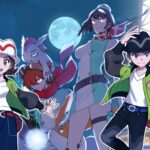 Time Stranger ha vencido oficialmente a Pokémon Legends ZA