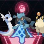 Pokémon Legends ZA Mejor composición inicial de equipo