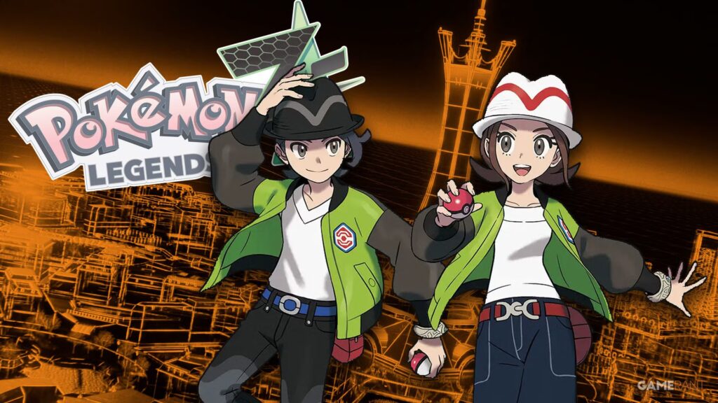 Guía Pokémon Legends ZA | Mapa interactivo, tutoriales de misiones, ubicaciones de Pokémon y más