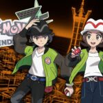Guía Pokémon Legends ZA | Mapa interactivo, tutoriales de misiones, ubicaciones de Pokémon y más