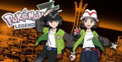 Guía Pokémon Legends ZA | Mapa interactivo, tutoriales de misiones, ubicaciones de Pokémon y más
