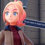 Cómo viajar rápido en Pokémon Legends ZA