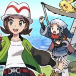 ZA ha vencido oficialmente a Arceus