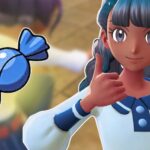 Cómo conseguir caramelos raros en Pokémon Legends ZA