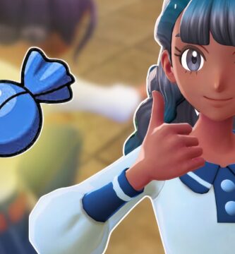 Cómo conseguir caramelos raros en Pokémon Legends ZA