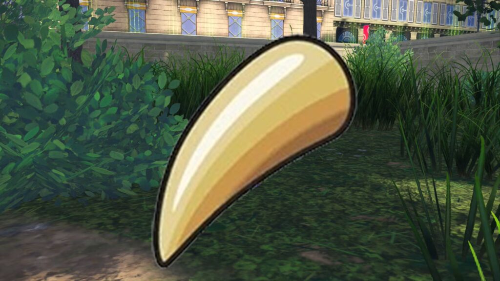 ¿Cómo funciona Quick Claw en Pokémon Legends ZA?