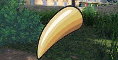 ¿Cómo funciona Quick Claw en Pokémon Legends ZA?