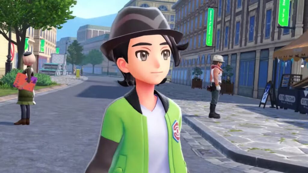 Esto es lo que cuesta comprar todas las leyendas de Pokémon: ZA's Cosmetics