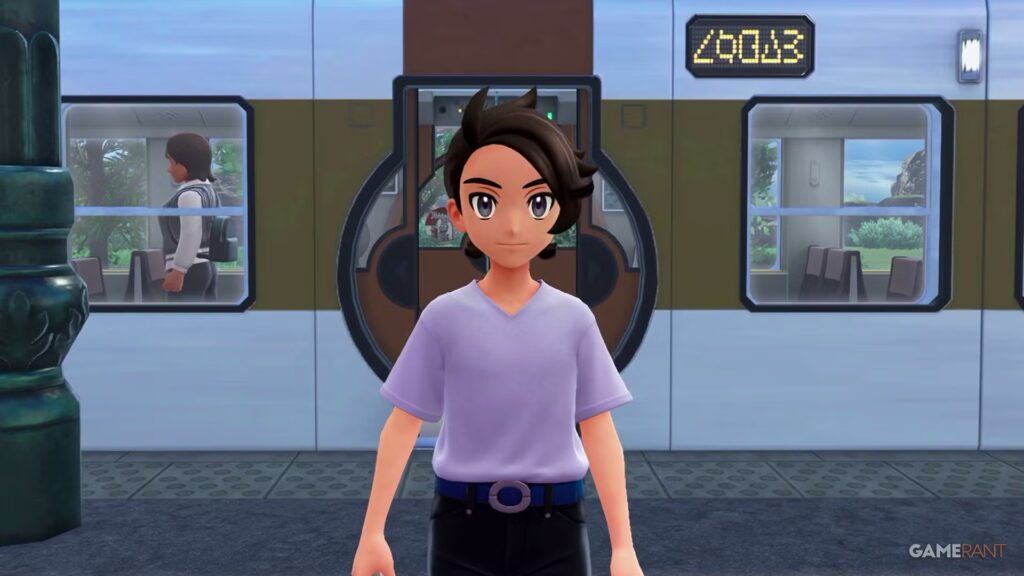 Lista de misiones principales de Pokémon Legends ZA (todas las misiones de la historia principal)