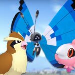 Los peores Pokémon para entrenar en Legends ZA
