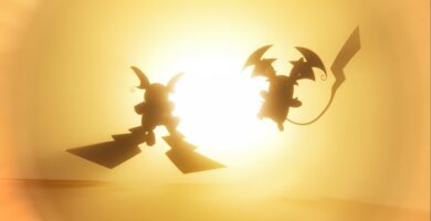 La fecha de lanzamiento del DLC Mega Dimension de ZA parece obvia