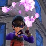 La ruta agrícola ZA Mega Shard es prácticamente inmejorable