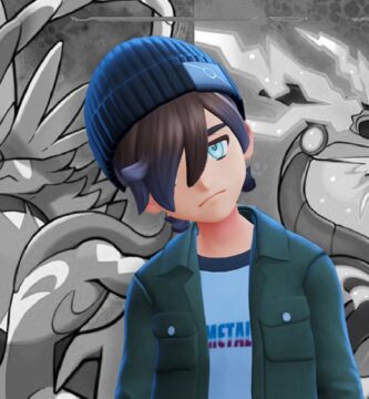 ZA ya me tiene de luto por Scarlet y Violet