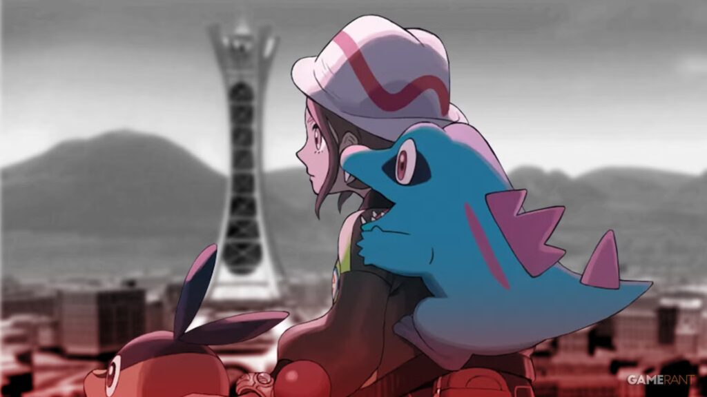 Los jugadores de ZA están perdiendo accidentalmente Pokémon únicos